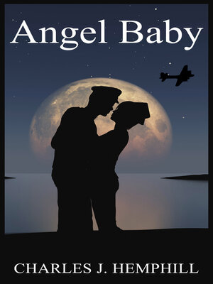 cover image of Angel Baby